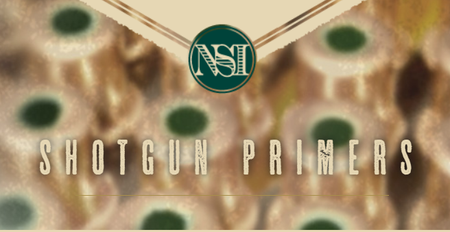 shotgun primers nobel sport 10's
