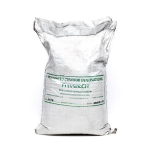 granular activated carbon 3.3mm+250gram