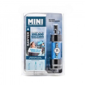 sawyer mini filter