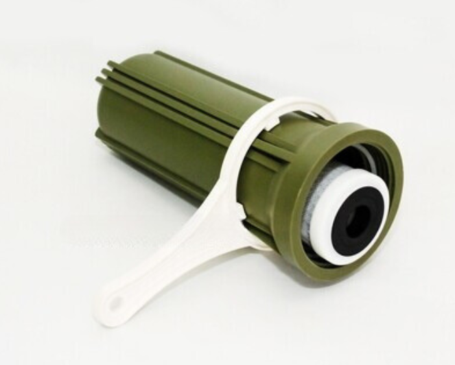 water filter housing ring spanner