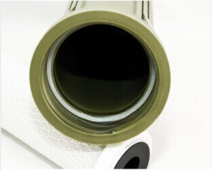 4 stage water filtration system