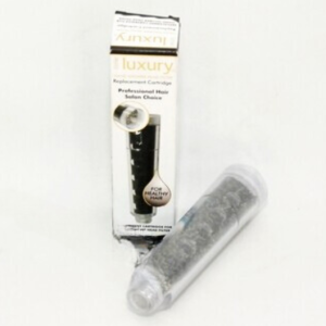 replacement cartridge for shower head filter