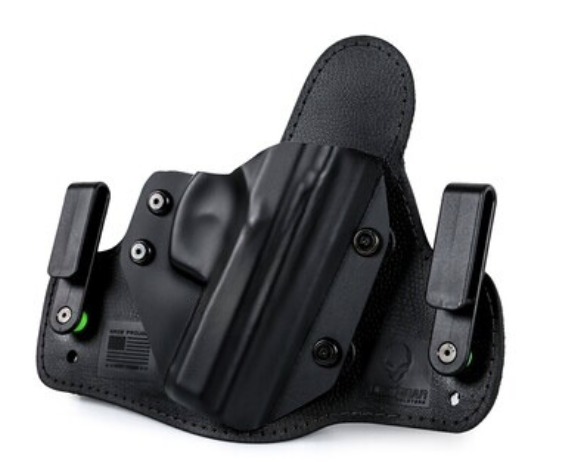 alien gear cloak tuck 3.0 iwb cz75 p07 l/h
