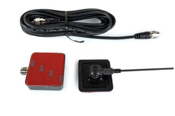antennae m501 glass mount aerial vhf