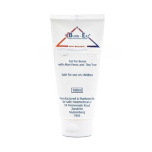 burn eaz gel 100ml