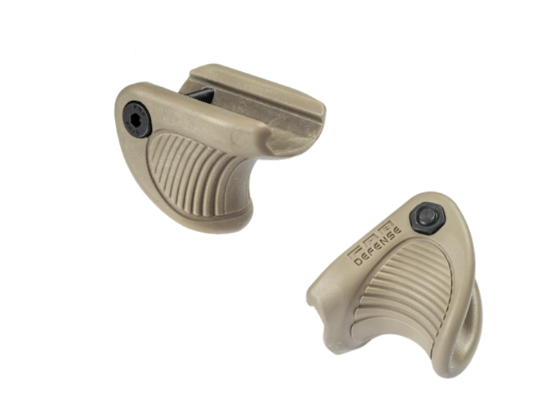 fab defense versatile tactical support tan