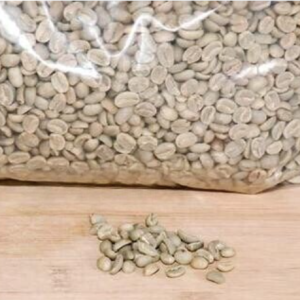 costa rica green coffee beans 1kg