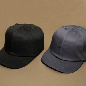 dromex bump cap: black