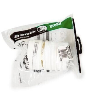 dromex unifit p2 pre filters set of six