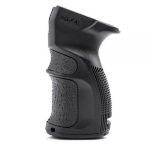 fn fal pistol grip black fab defense ag fal