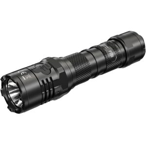 nitecore p20i + 400mah battery+usb c charge cable