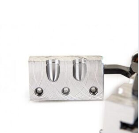 lee bullet mold 356 125 2r