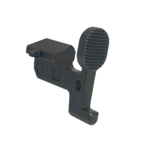ar15 bolt hold open/release