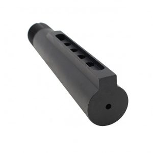 ar15 buffer tube milspec