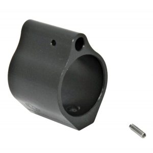 ar15 gas block