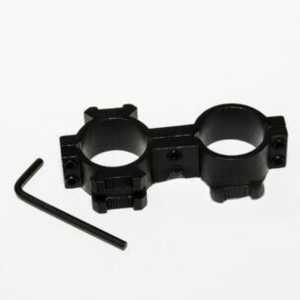 nitecore gm04 b shotgun barrel mount