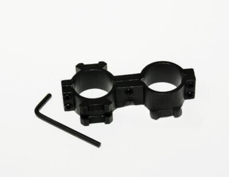 nitecore gm04 b shotgun barrel mount