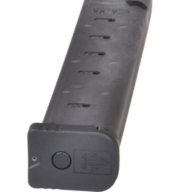 utg glock 33 round magazine