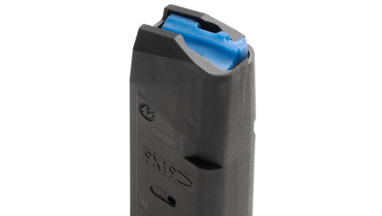 utg glock 33 round magazine