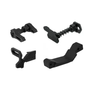 utg ar15 lower upgrade kit