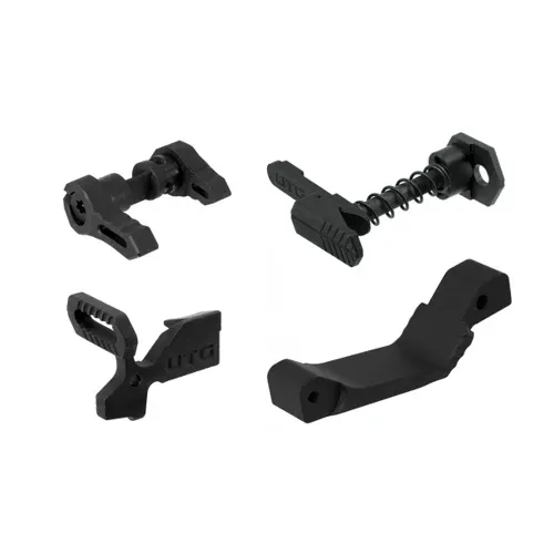 utg ar15 lower upgrade kit