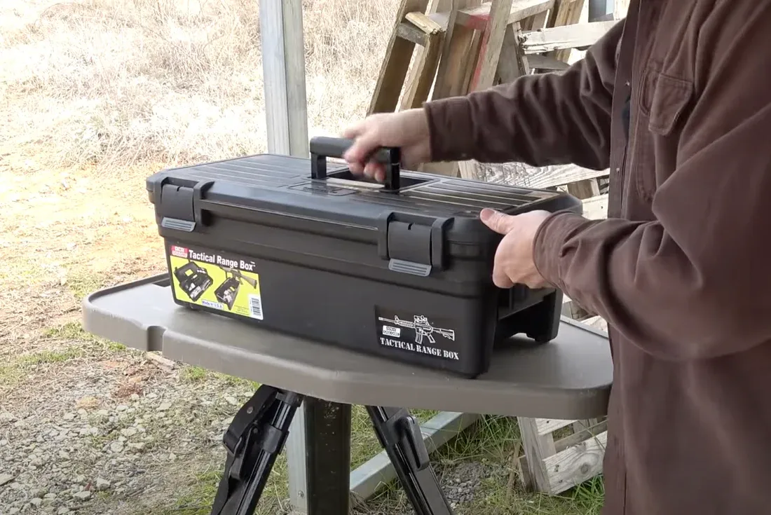 mtm tactical range box