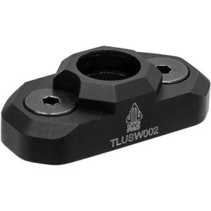 utg keymod std qd sling swivel