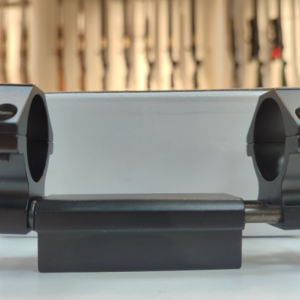 vector optics scope 21 30mm 1" adjustable one piece dovetail buffer mount