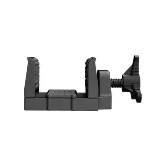 rockstad shooting saddle tripod mount
