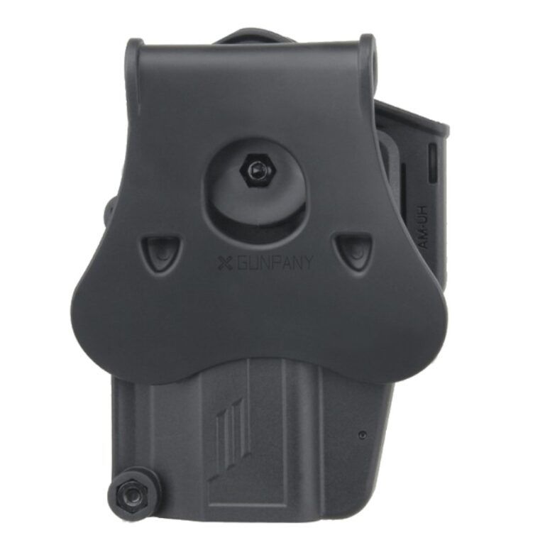vector optics gphr 01 multi fit holster rh