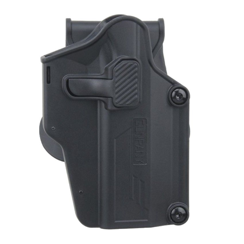 vector optics gphr 01 multi fit holster rh