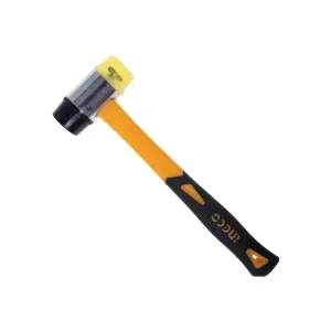 gunsmith mallet Ø28mm 300gram