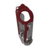multi function scissor shears (red) w/i holster