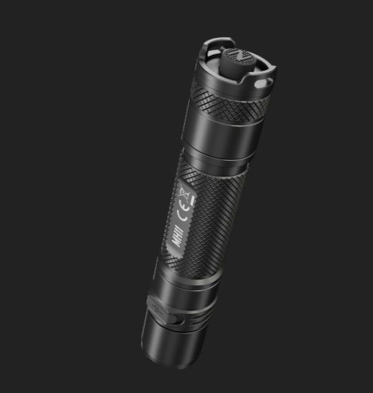 nitecore mh11+18650 2600mah battery + usb c cable