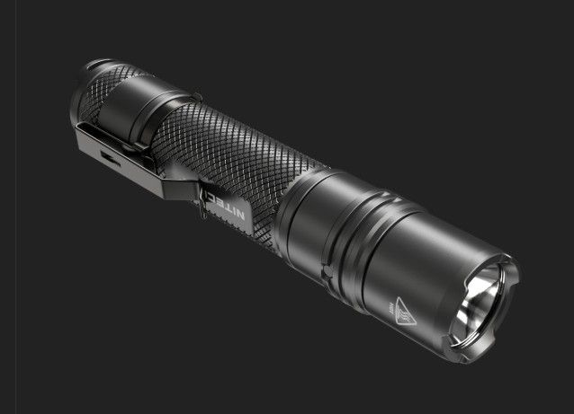 nitecore mh11+18650 2600mah battery + usb c cable