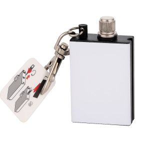 everstrike waterproof match