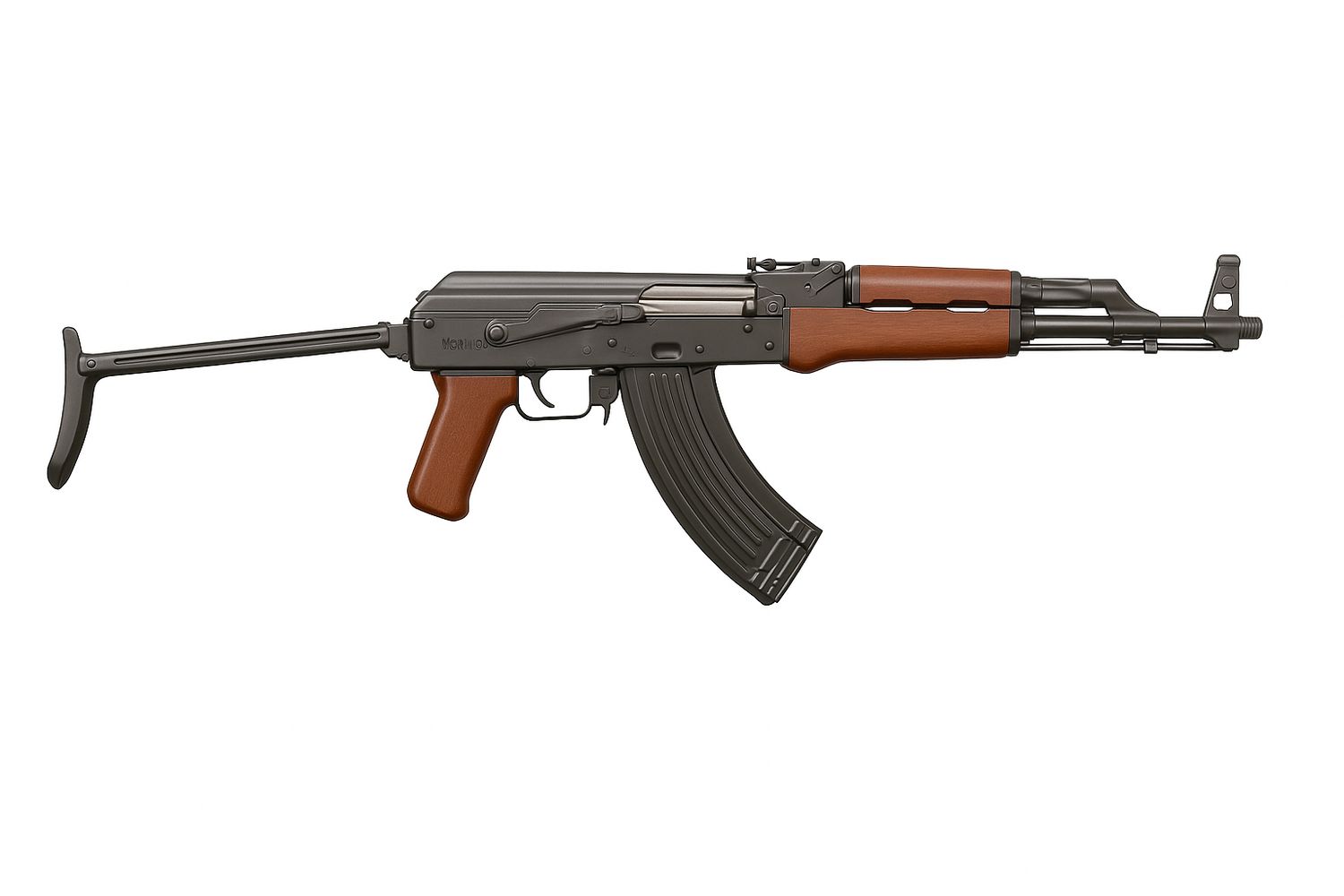 norinco type56 7.62x39 underfolder