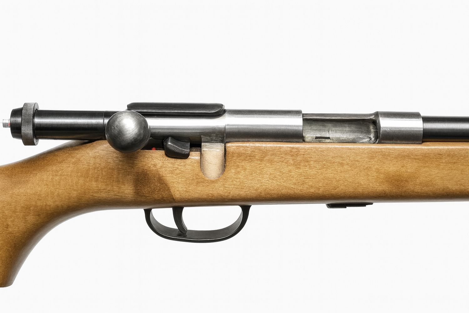 cbc model 22 .22lr rifle