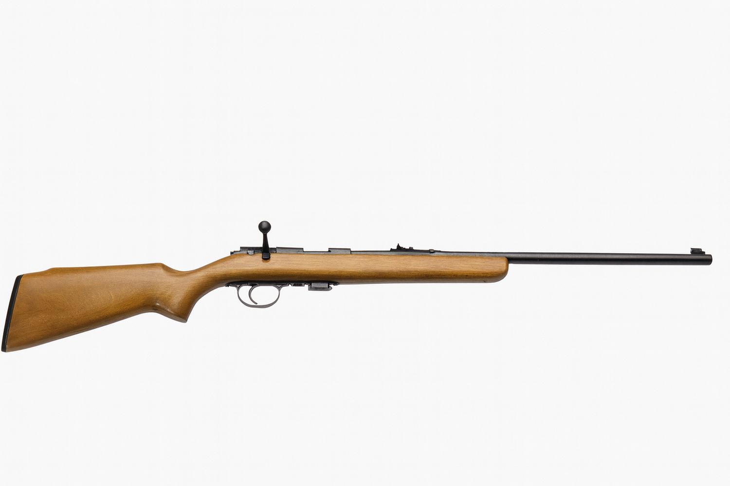 cbc model 22 .22lr rifle