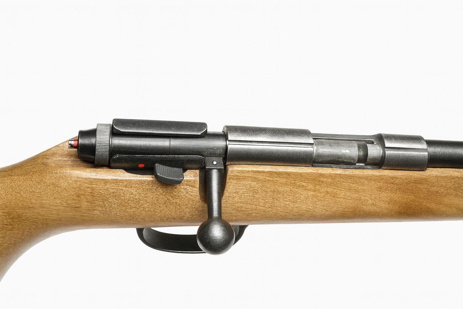 cbc model 22 .22lr rifle