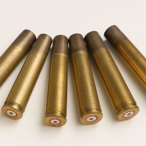 458 winchester w w super brass x6