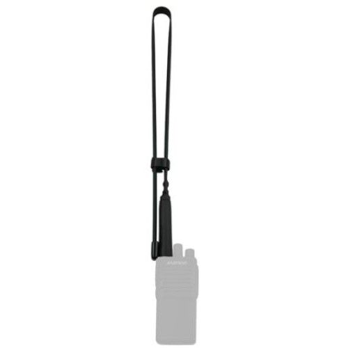 folded dual band 47cm antenna