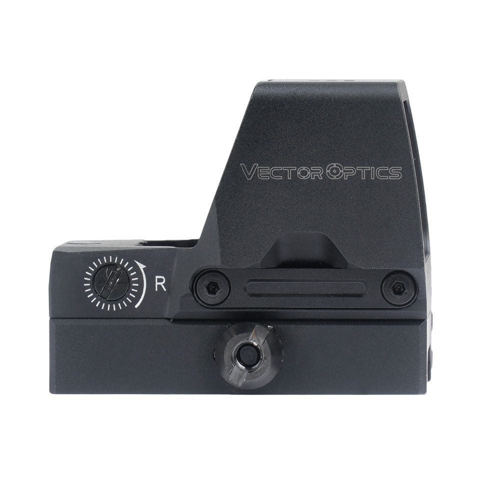vector optics frenzy plus 1x22x32 rds