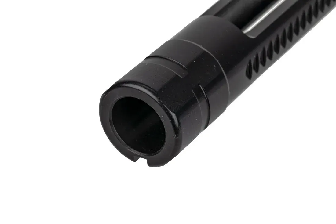cmc enhanced bcg: std ar15 nitride bolt carrier
