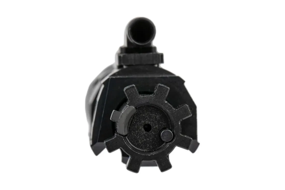 cmc enhanced bcg: std ar15 nitride bolt carrier