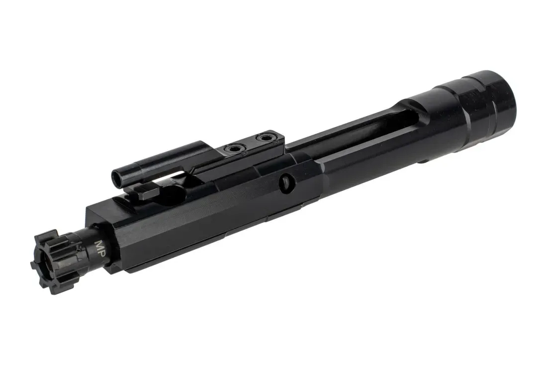 cmc enhanced bcg: std ar15 nitride bolt carrier