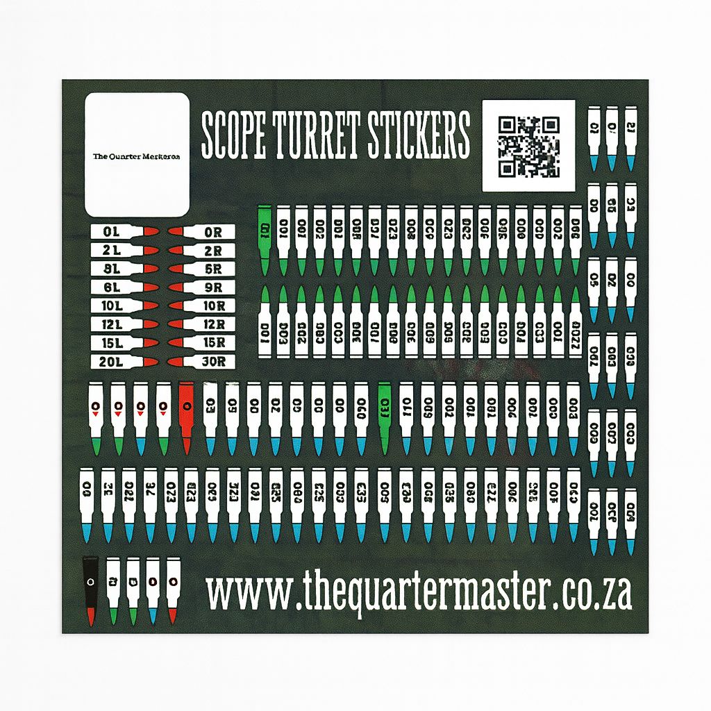scope stickers