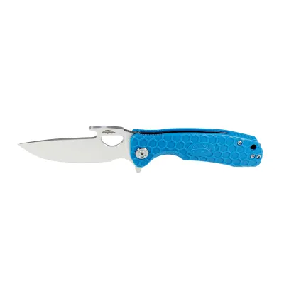 honey badger flipper large green