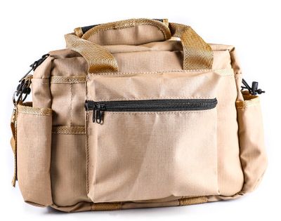 bushveldt first responder bag v.3 olive green