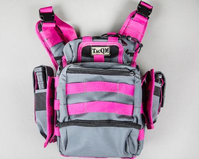 bushveldt first responder bag v.3 olive green